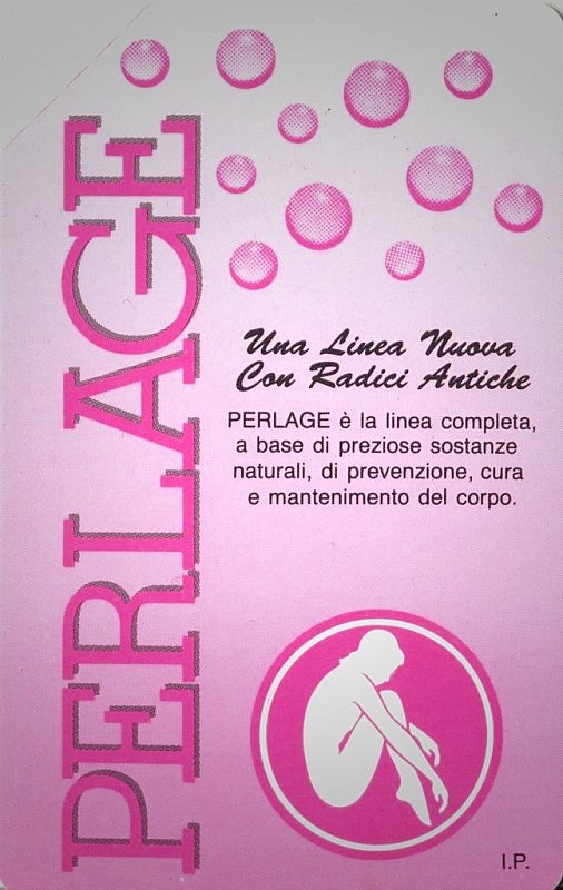 Perlage 2