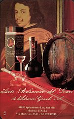 Aceto Balsamico