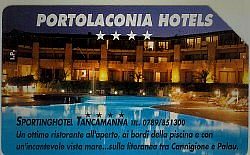 Portolaconia Hotels - Tancamanna