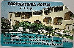 Portolaconia Hotels - Cala di Volpe