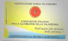 Associazione Sarda Talassemici