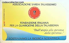Associazione Sarda Talassemici