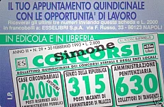 Edizioni Simone - Concorsi