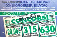 Edizioni Simone - Concorsi (10 unità)