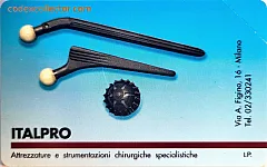 Italpro