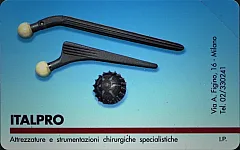 Italpro
