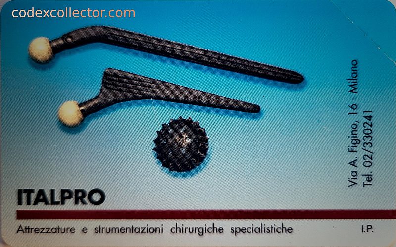 Italpro