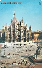 Milano - Duomo