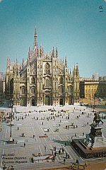 Milano - Duomo