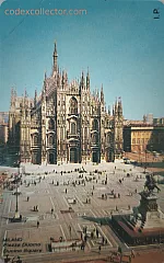 Milano - Duomo