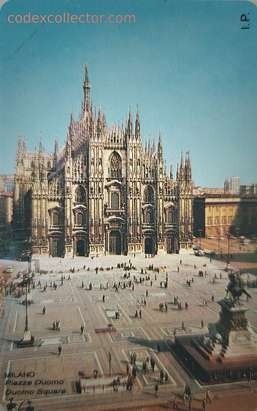 Milano - Duomo