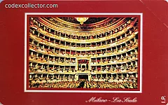 Milano - La Scala