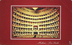 Milano - La Scala