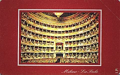 Milano - La Scala