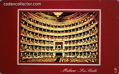 Milano - La Scala