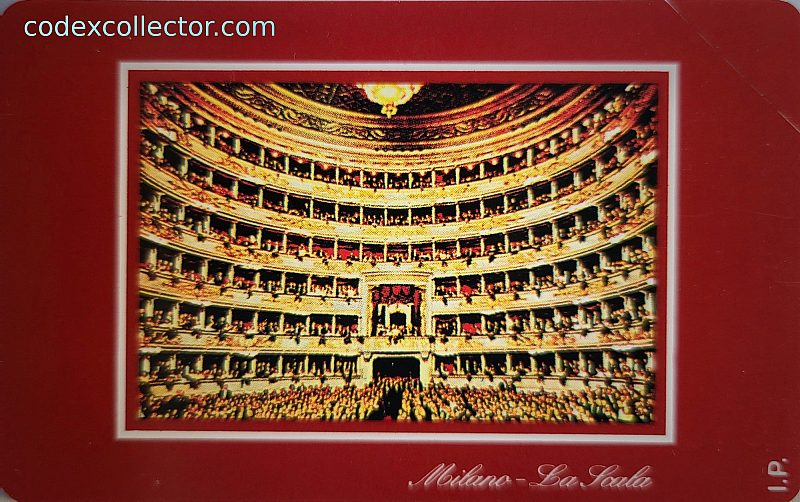 Milano - La Scala