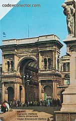 Milano - Galleria