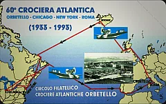Crociera atlantica