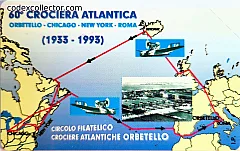 Crociera atlantica