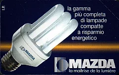 Philips - Mazda (lampade)