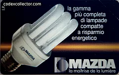 Philips - Mazda (L. 5.000 lampade)