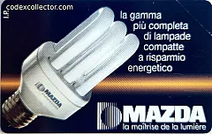 Philips - Mazda (L. 5.000 lampade)