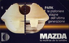 Philips - Mazda (plafoniere)
