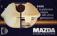 Philips - Mazda (plafoniere)