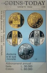 Coins Today