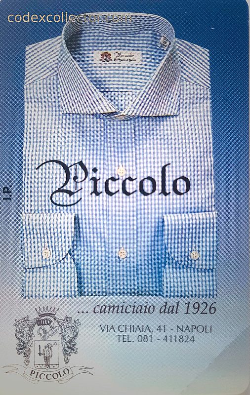 Piccolo