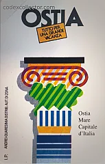 Ostia Mare (L. 2.000)