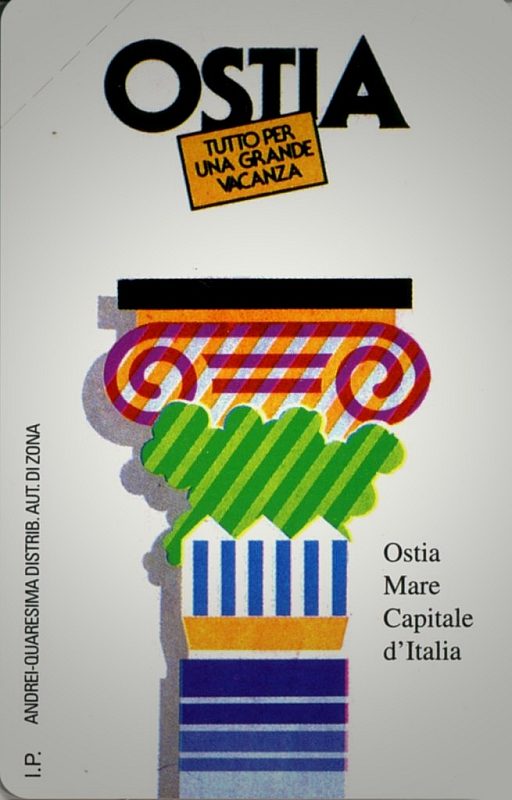 Ostia Mare