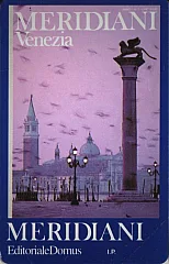 Meridiani - Venezia