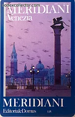 Meridiani - Venezia