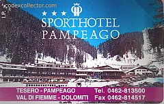 Pampeago Sport Hotel