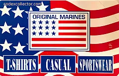 Original Marines (L. 2.000)