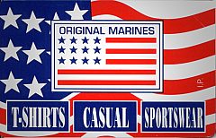 Original Marines