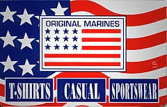 Original Marines
