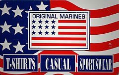 Original Marines