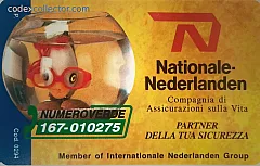Nationale Nederlanden