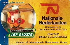 Nationale Nederlanden