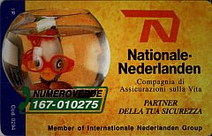 Nationale Nederlanden