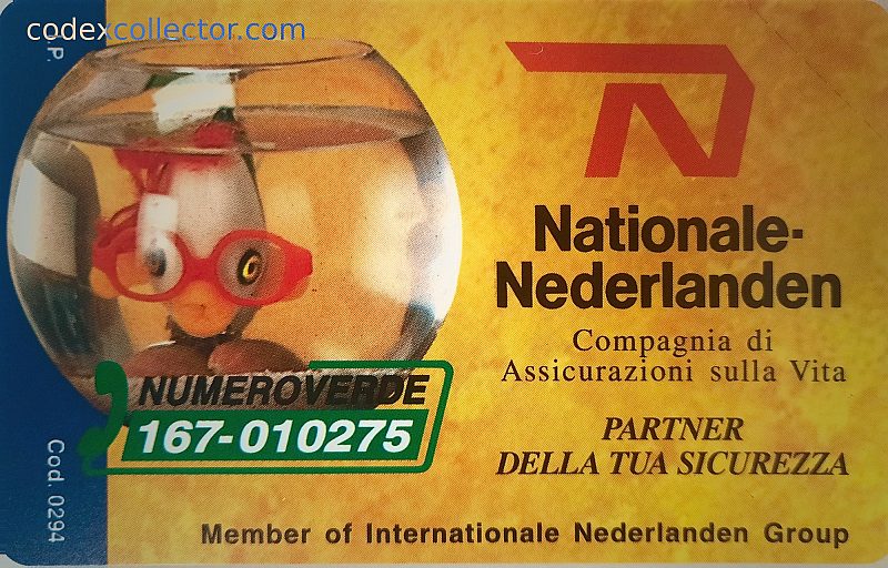 Nationale Nederlanden