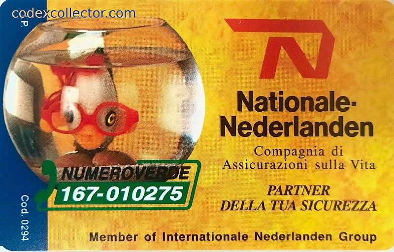 Nationale Nederlanden