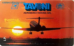 Tavoni