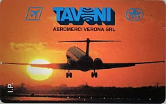 Tavoni