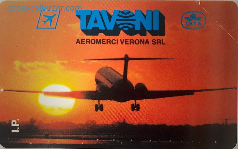 Tavoni