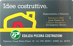 Edilizia Pecora