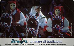 ESIT - Sardegna tradizioni