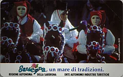 ESIT - Sardegna tradizioni